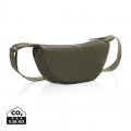 Crescent AWARE™ RPET Half-Moon Sling Tasche, khaki