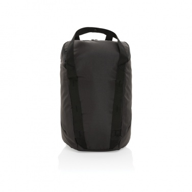 Logotrade Werbegeschenke das Foto: Sienna AWARE™ RPET 14" Everyday Laptop-Rucksack