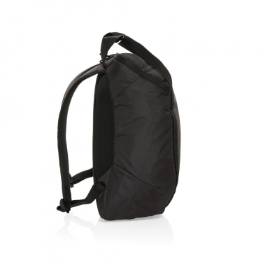 Logotrade Werbeartikel das Foto: Sienna AWARE™ RPET 14" Everyday Laptop-Rucksack