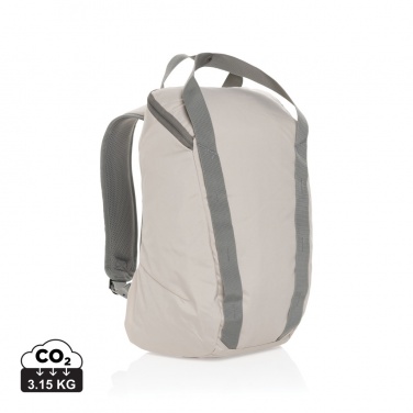 Logotrade werbemittel das Foto: Sienna AWARE™ RPET 14" Everyday Laptop-Rucksack