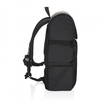 : Pascal AWARE™ RPET Deluxe Weekend Rucksack