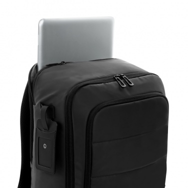 : Armond AWARE™ RPET 15.6" Deluxe Laptop-Rucksack