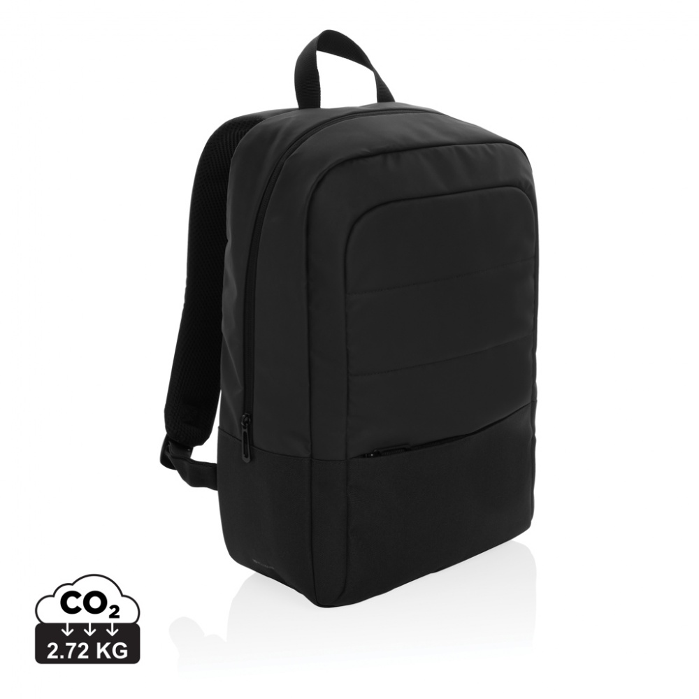 : Armond AWARE™ RPET 15.6" Basic Laptop-Rucksack