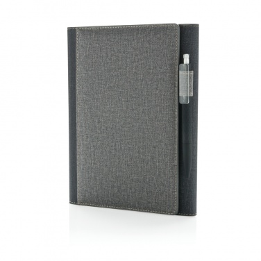 : A5 Deluxe-Design Notizbuch-Cover