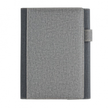 : A5 Deluxe-Design Notizbuch-Cover