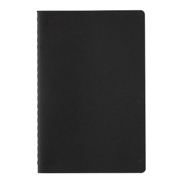 : A5 Softcover Notizbuch