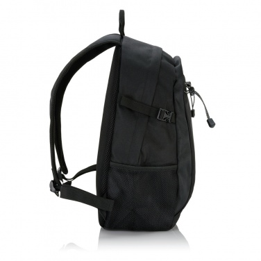 Logotrade Werbegeschenke das Foto: Outdoor Rucksack