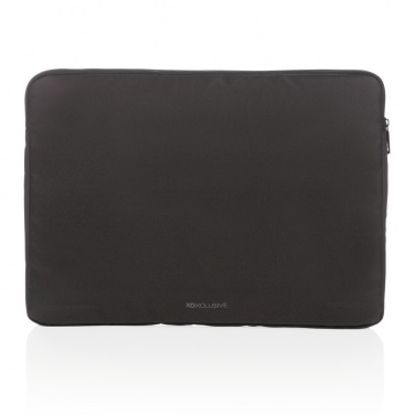 Logotrade Firmengeschenke das Foto: Impact AWARE™ RPET 15,6" Laptop-Sleeve