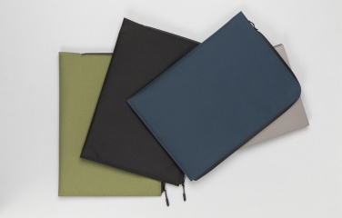 Logotrade Werbeartikel das Foto: Impact Aware™ 15.6" Laptop Sleeve