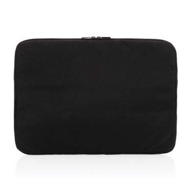 Logotrade Werbeartikel das Foto: Impact AWARE™ 15.6" Laptop-Sleeve