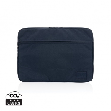 Logotrade Firmengeschenke das Foto: Impact AWARE™ 15.6" Laptop-Sleeve