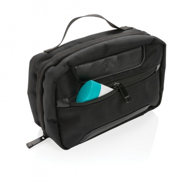 : Swiss Peak AWARE™ RPET Voyager Kosmetiktasche