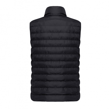 Logotrade Werbeartikel das Foto: Iqoniq Meru Damen Bodywarmer aus recyceltem Polyester