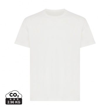 Logotrade Werbeartikel das Foto: Iqoniq Tikal Sport Quick-Dry T-Shirt aus rec. Polyester