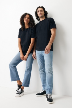 : Iqoniq Kakadu relaxed T-Shirt aus recycelter Baumwolle