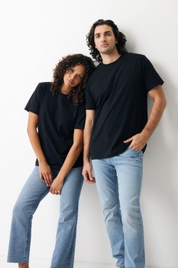 : Iqoniq Kakadu relaxed T-Shirt aus recycelter Baumwolle