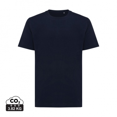 : Iqoniq Kakadu relaxed T-Shirt aus recycelter Baumwolle