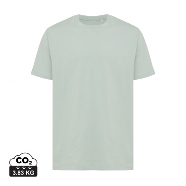 : Iqoniq Kakadu relaxed T-Shirt aus recycelter Baumwolle