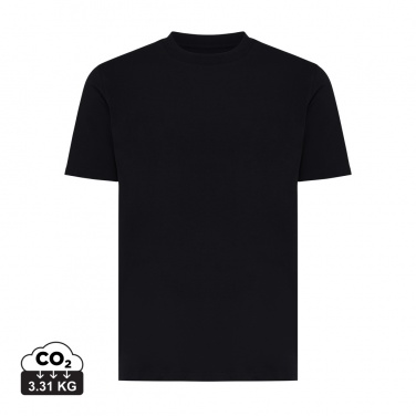 : Iqoniq Sierra Lightweight T-Shirt aus recycelter Baumwolle