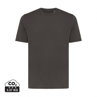 Logotrade Werbeartikel das Foto: Iqoniq Sierra Lightweight T-Shirt aus recycelter Baumwolle