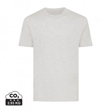 Logotrade Werbegeschenke das Foto: Iqoniq Sierra Lightweight T-Shirt aus recycelter Baumwolle