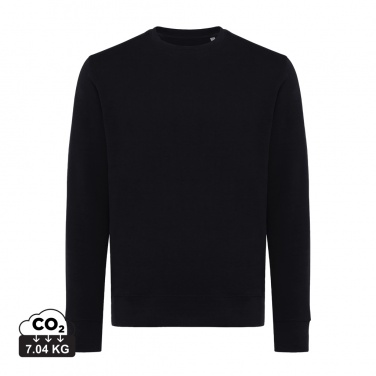 : Iqoniq Etosha Lightweight Sweater aus recycelter Baumwolle