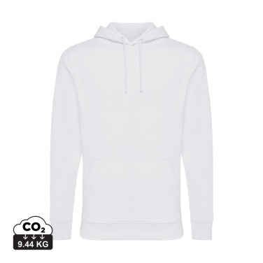 : Iqoniq Jasper Hoodie aus recycelter Baumwolle