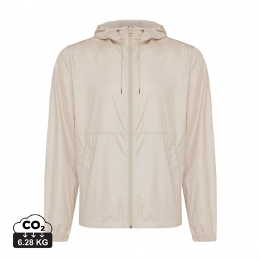 Logotrade Logogeschenke das Foto: Iqoniq Logan Lightweight Jacke aus recyceltem Polyester