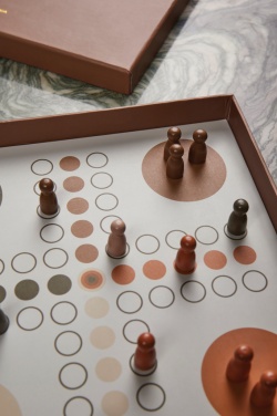 : VINGA Coffee-Table Spielesammlung