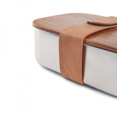 : VINGA Ciro Lunchbox aus RCS recyceltem Stahl