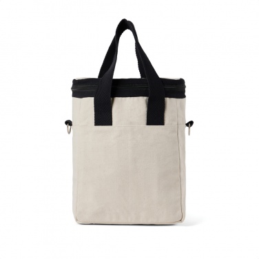 : VINGA Volonne AWARE™ Kühltasche aus recyceltem Canvas