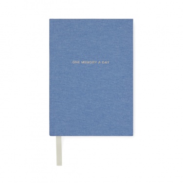 : VINGA "One memory a day" GRS-recyceltes Papierjournal