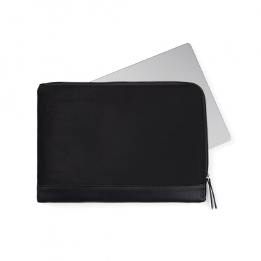 : VINGA Marlow 14" Laptop Sleeve aus RCS recyceltem Polyester