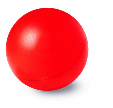 Logotrade werbemittel das Foto: Anti-Stress-Ball