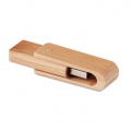 USB Stick Bambus     16GB, Holz