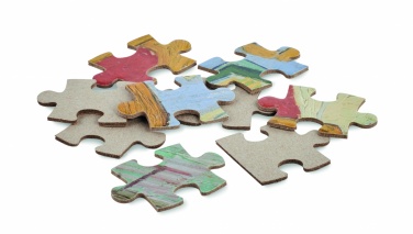 Logotrade werbemittel das Foto: Puzzle 150-teilig