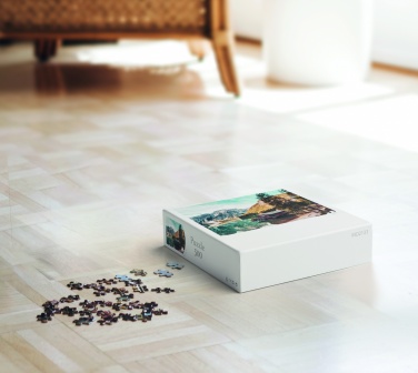 Logotrade Werbegeschenke das Foto: Puzzle 500-teilig