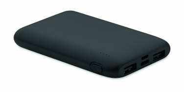 Logotrade Werbeartikel das Foto: Powerbank 5000 mAh