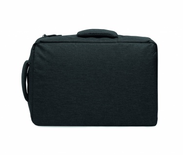 Logotrade Logogeschenke das Foto: 15" Laptop-Rucksack