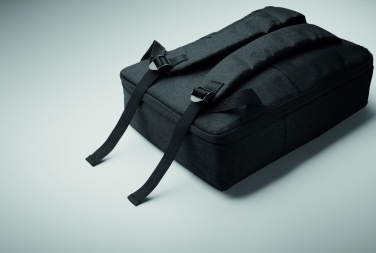 Logotrade Firmengeschenke das Foto: 15" Laptop-Rucksack