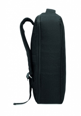 Logotrade Firmengeschenke das Foto: 15" Laptop-Rucksack