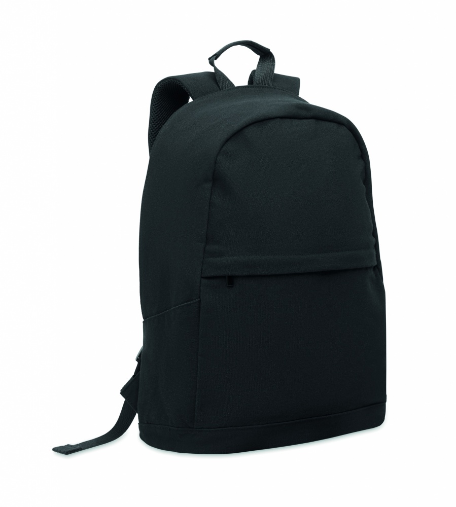 Logotrade Geschäftsgeschenke das Foto: 15" Laptop-Rucksack