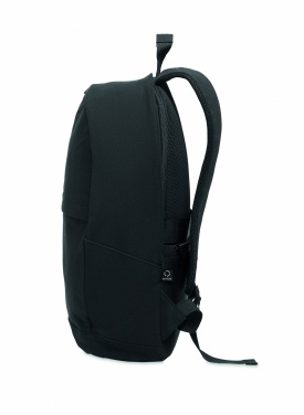 Logotrade Firmengeschenke das Foto: 15" Laptop-Rucksack