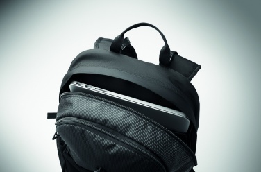 Logotrade Werbeartikel das Foto: Wander-Rucksack 18L