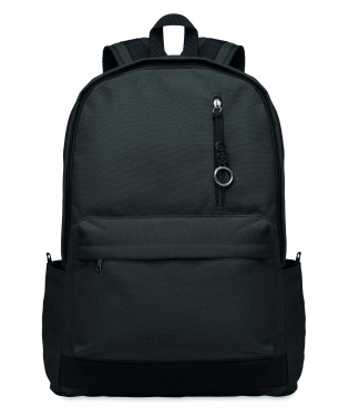 Logotrade Werbegeschenke das Foto: 15 " Laptop-Rucksack