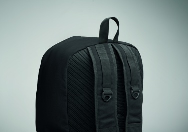 Logotrade Werbegeschenke das Foto: 15 " Laptop-Rucksack