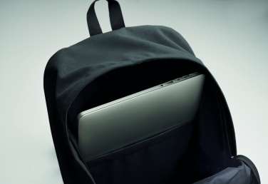 Logotrade Logogeschenke das Foto: 15 " Laptop-Rucksack