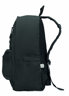 Logotrade Geschäftsgeschenke das Foto: 15 " Laptop-Rucksack