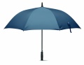 Regenschirm mit ABS Griff, Blau