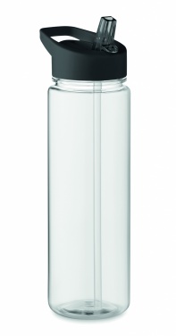 Logotrade werbemittel das Foto: Trinkflasche RPET 650ml